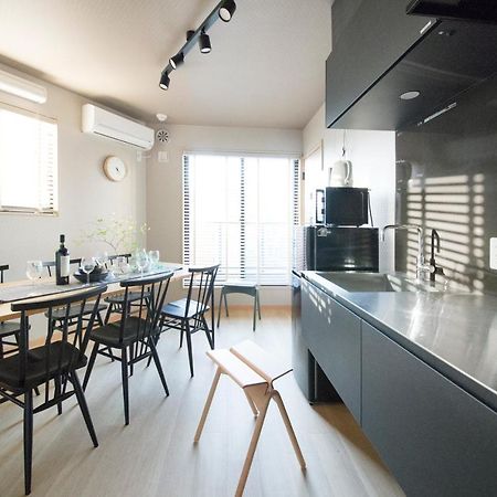 Ciel-home Tokio Exterior foto