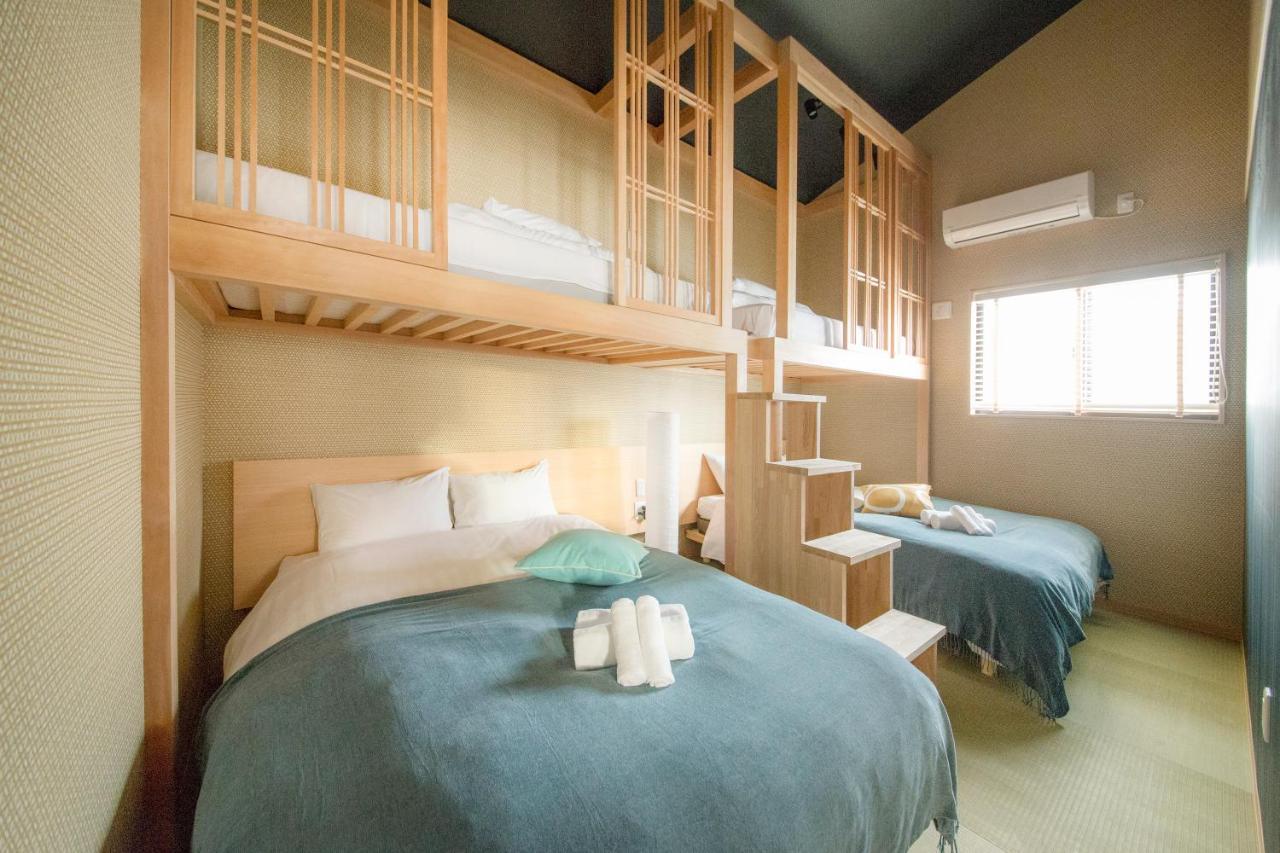 Ciel-home Tokio Exterior foto